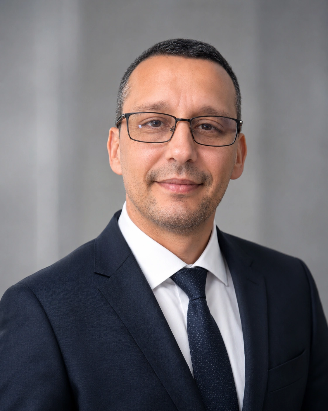 Mladen Nikolić, osnivač i vlasnik Web Imperije